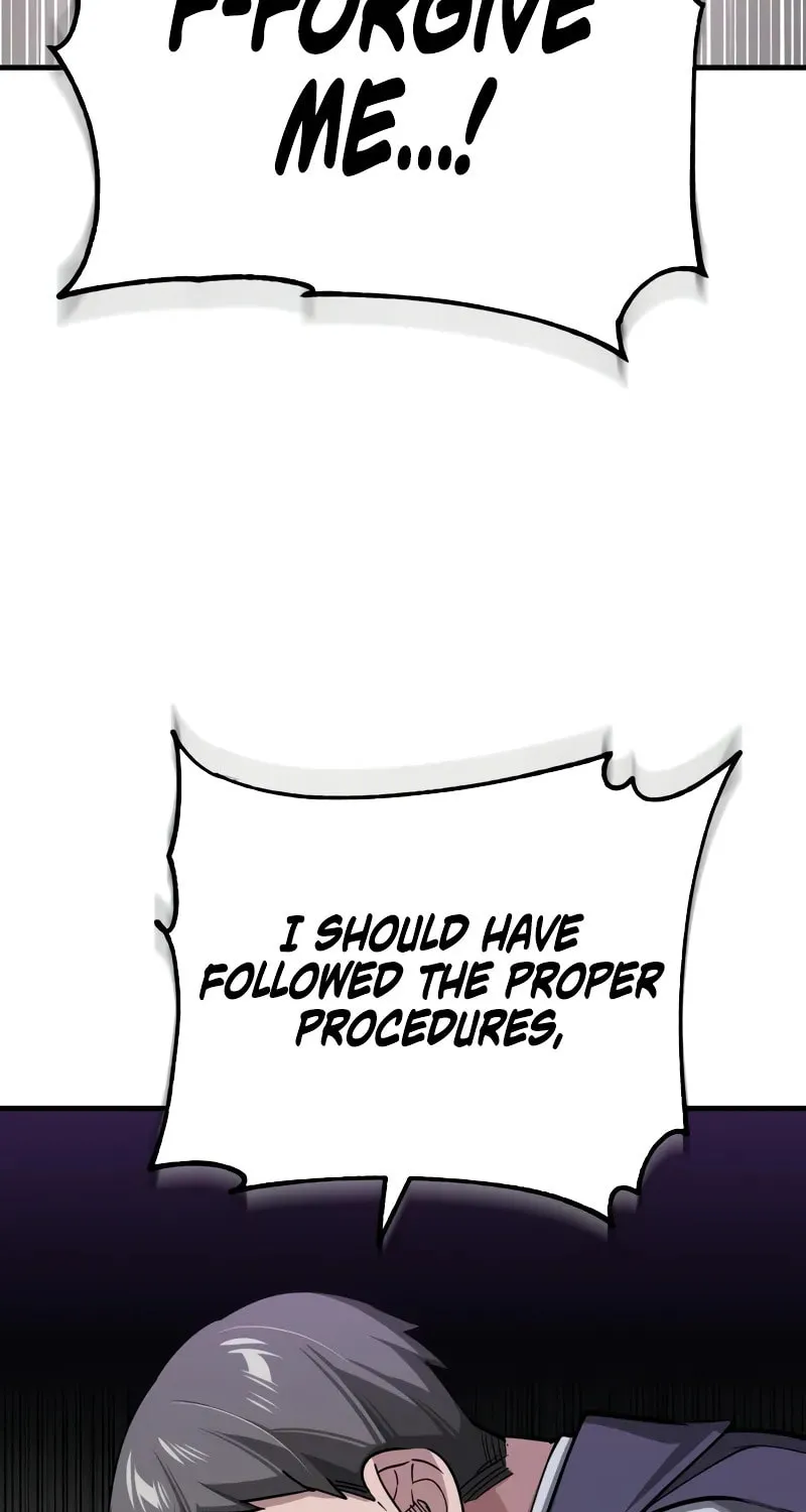 Descended from Divinity Chapter 158 page 8 - 