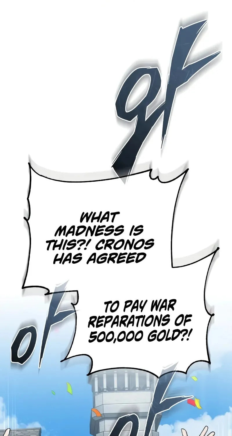 Descended from Divinity Chapter 158 page 73 - 
