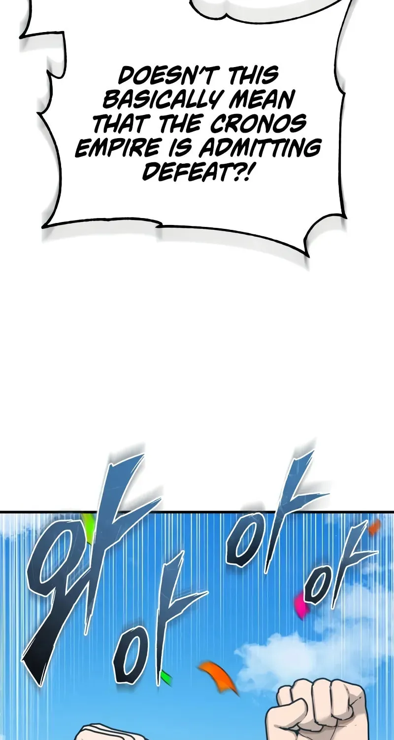 Descended from Divinity Chapter 158 page 76 - 