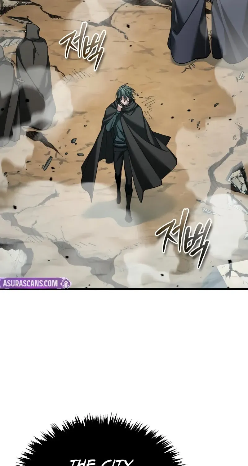 Descended from Divinity Chapter 158 page 79 - 