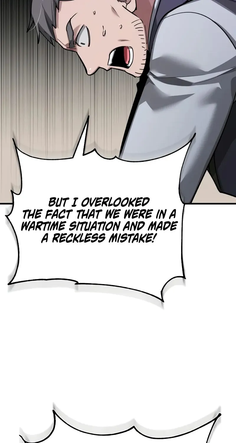 Descended from Divinity Chapter 158 page 9 - 
