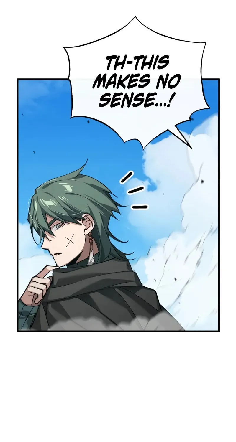 Descended from Divinity Chapter 158 page 83 - 