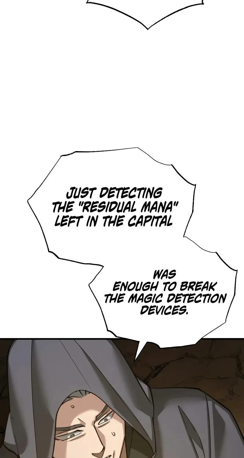 Descended from Divinity Chapter 158 page 85 - 