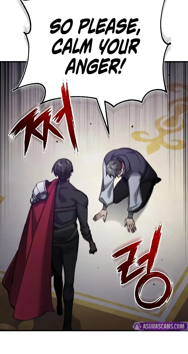 Descended from Divinity Chapter 158 page 10 - 