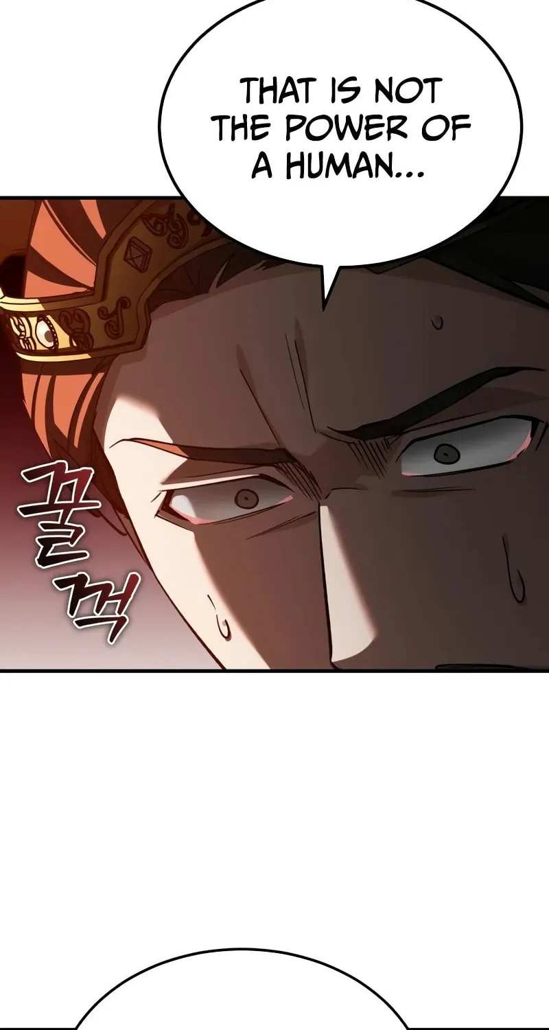 Descended from Divinity Chapter 158 page 93 - 