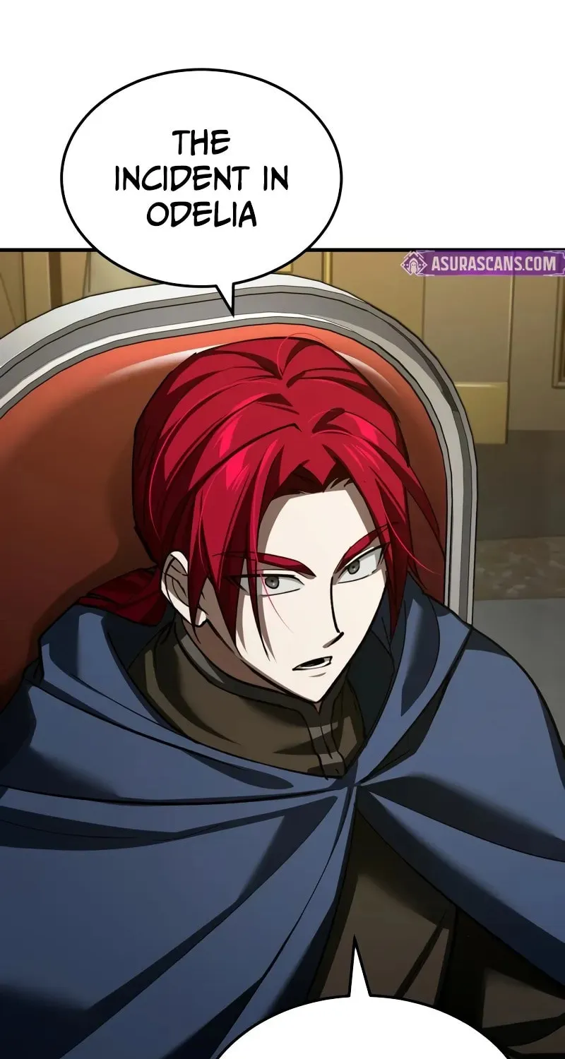 Descended from Divinity Chapter 158 page 95 - 