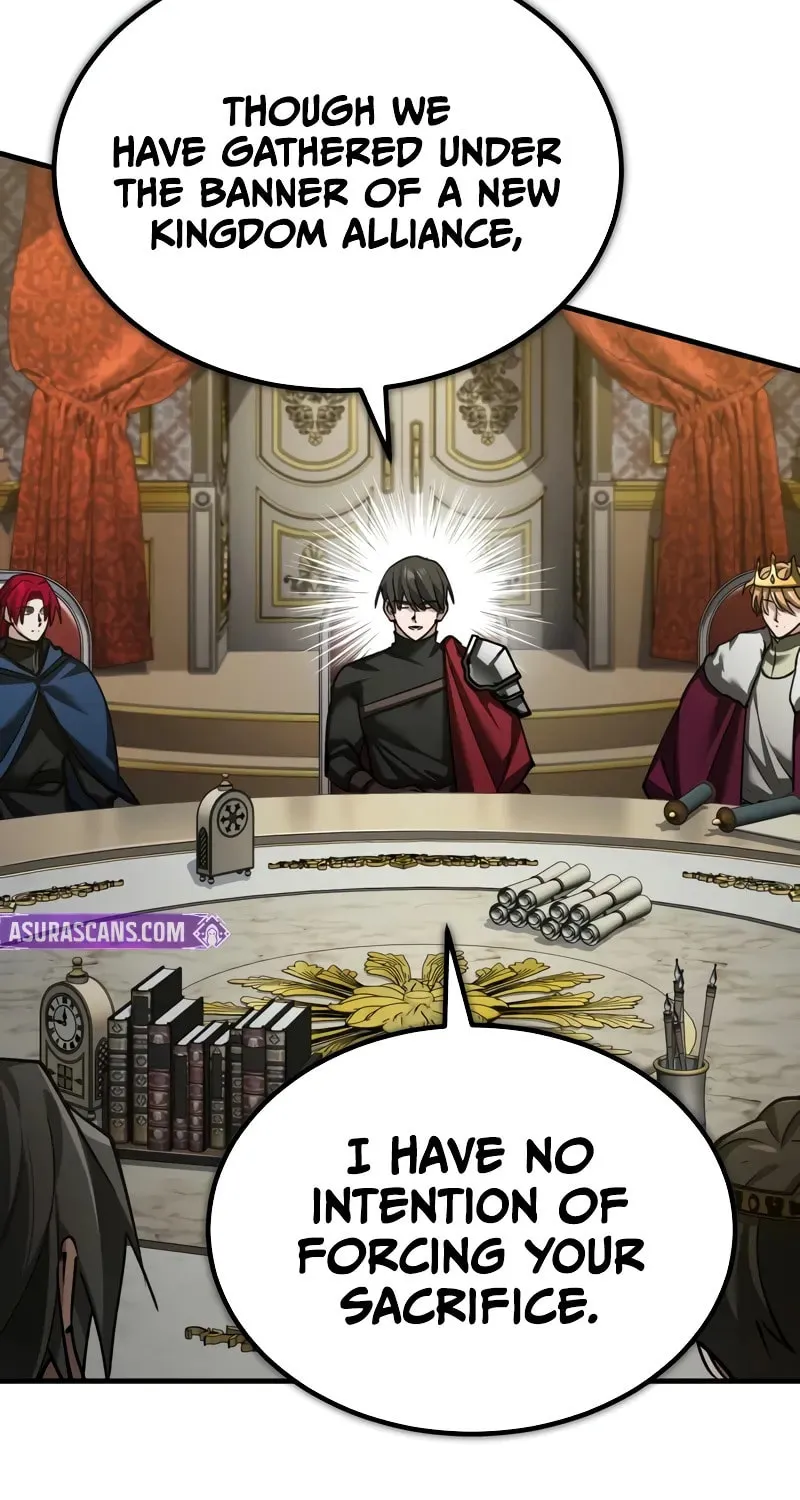 Descended from Divinity Chapter 158 page 100 - 