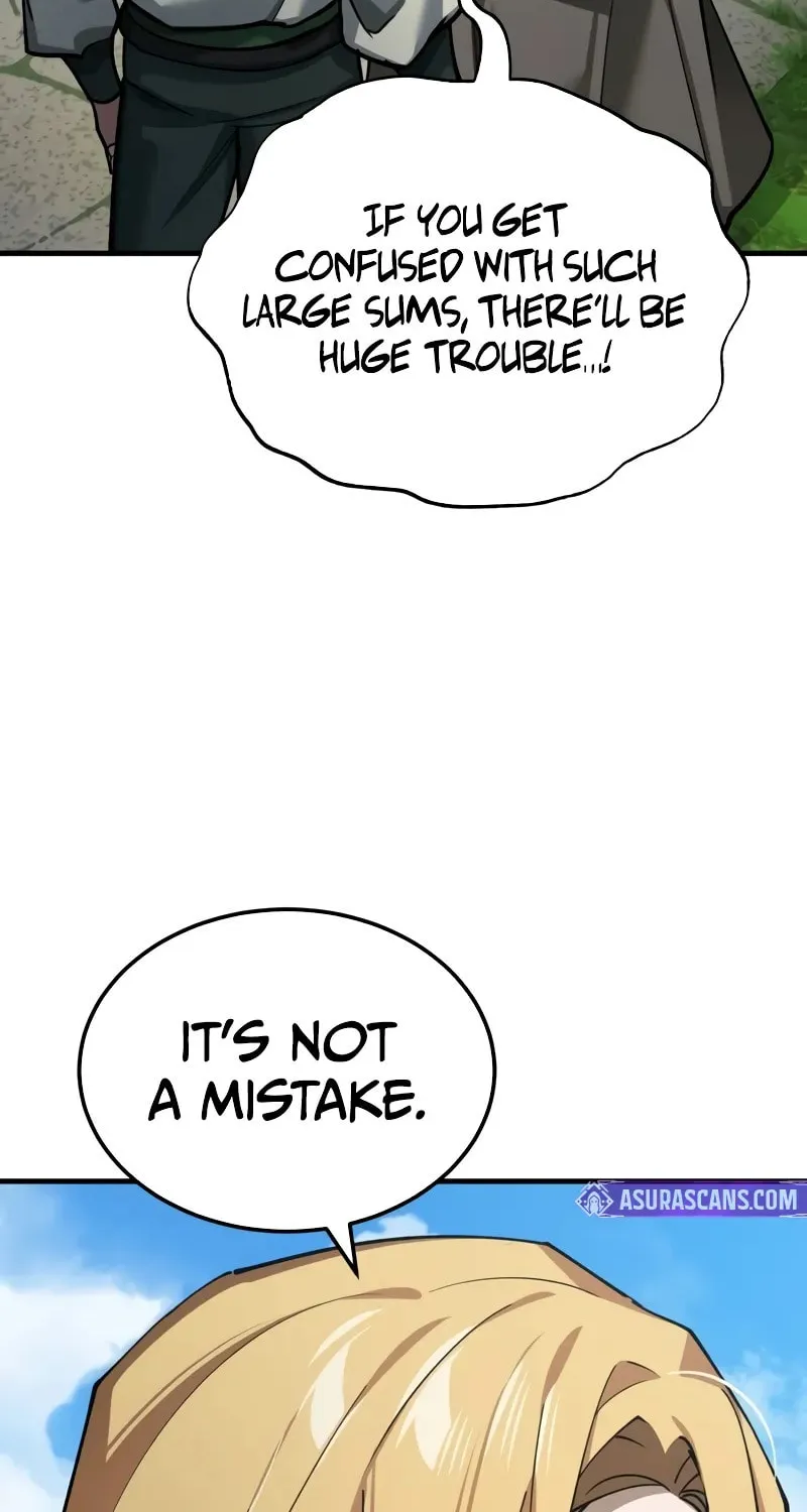 Descended from Divinity Chapter 159 page 102 - 