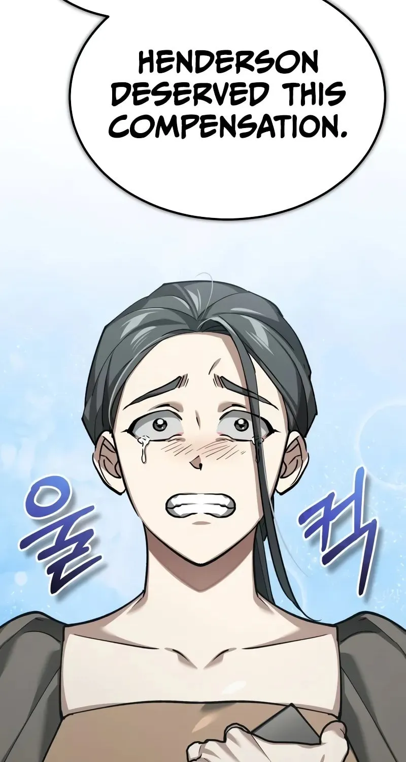 Descended from Divinity Chapter 159 page 104 - 