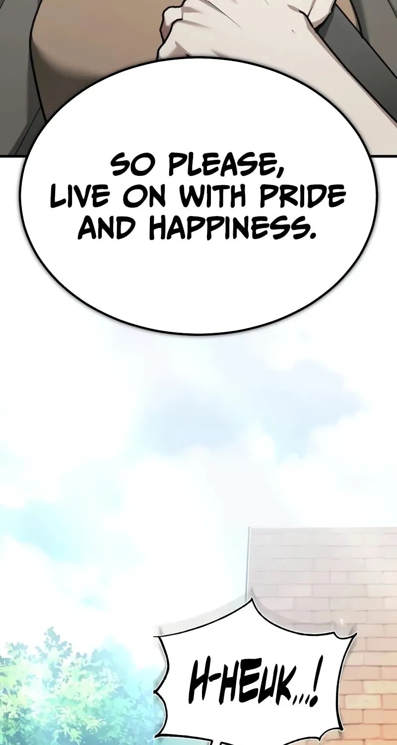 Descended from Divinity Chapter 159 page 105 - 