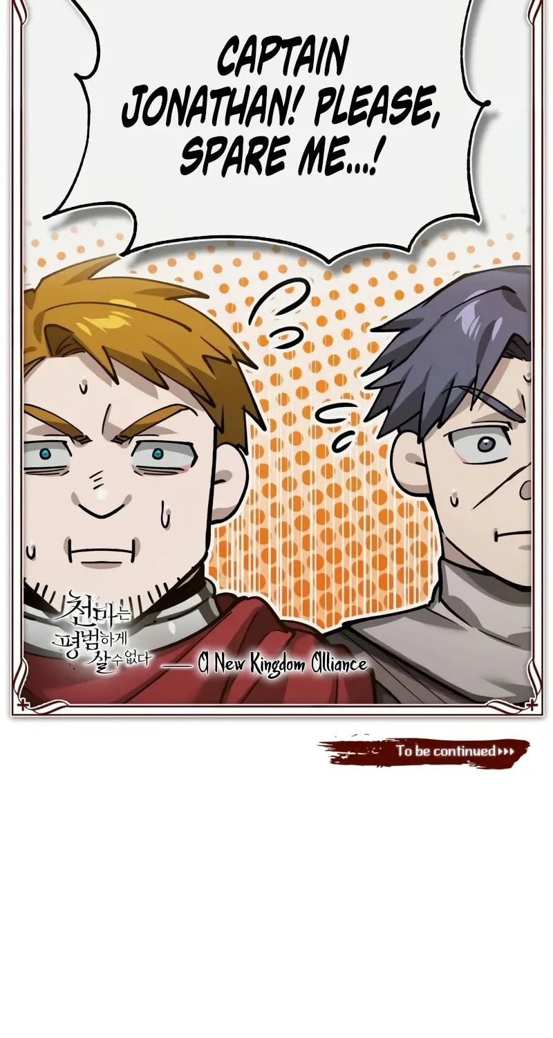 Descended from Divinity Chapter 159 page 108 - 