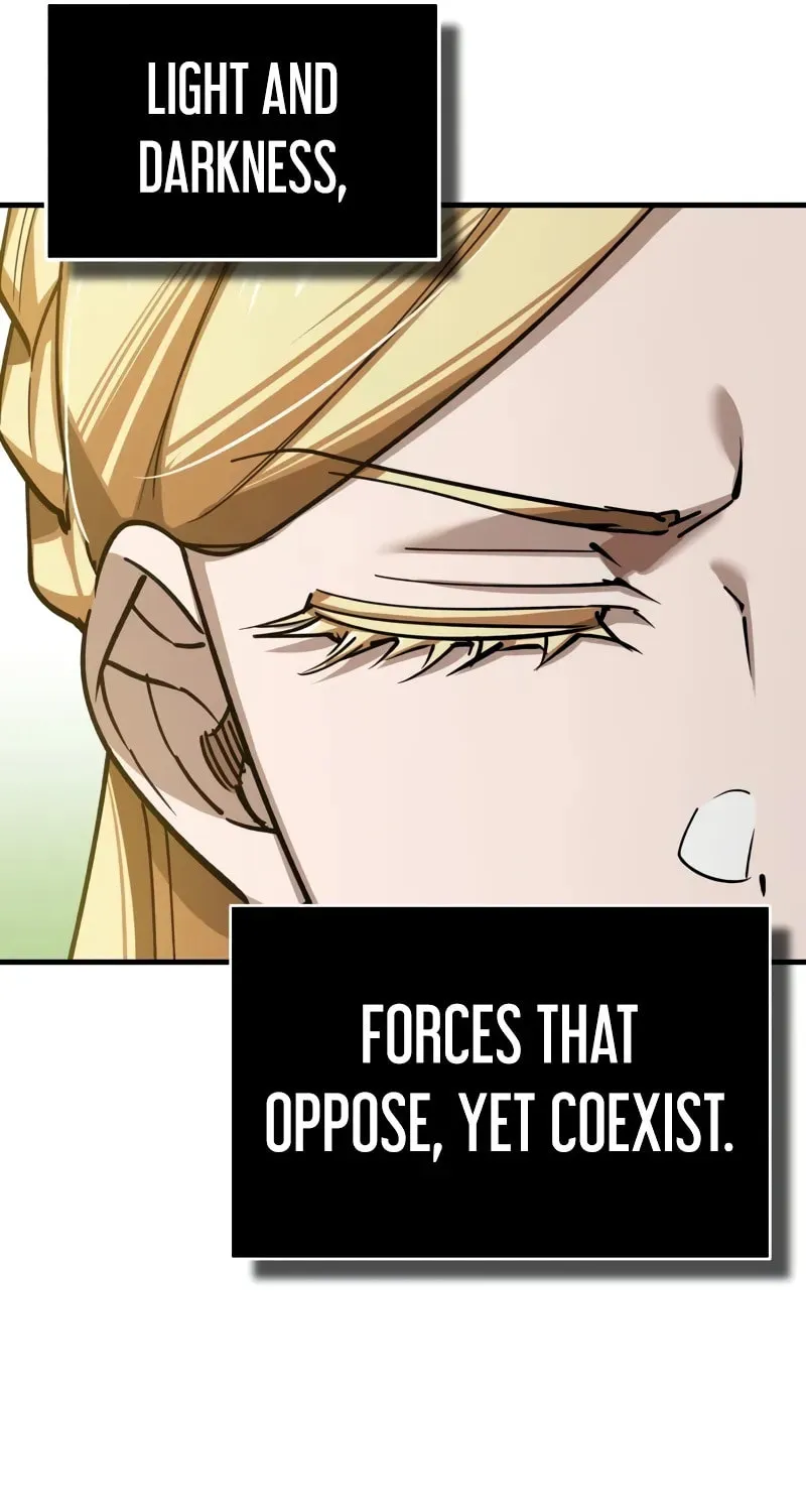 Descended from Divinity Chapter 159 page 12 - 
