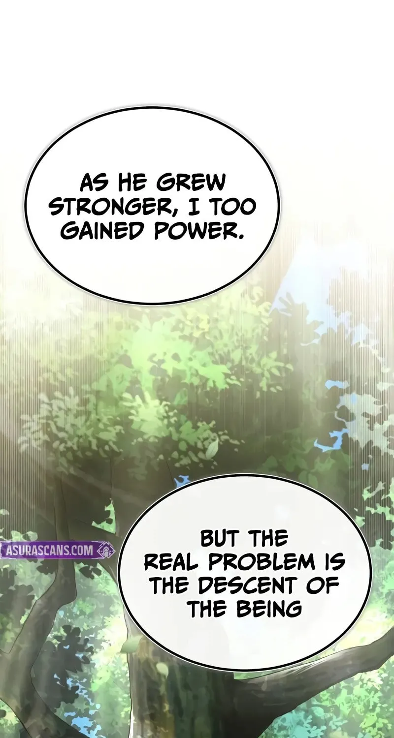 Descended from Divinity Chapter 159 page 13 - 