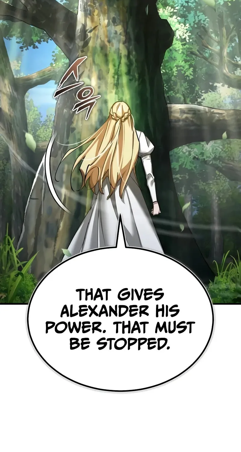 Descended from Divinity Chapter 159 page 14 - 