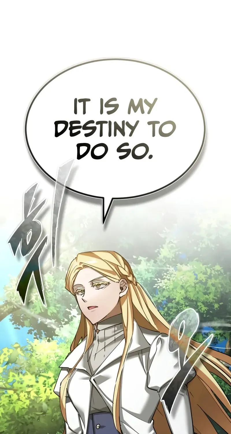 Descended from Divinity Chapter 159 page 15 - 