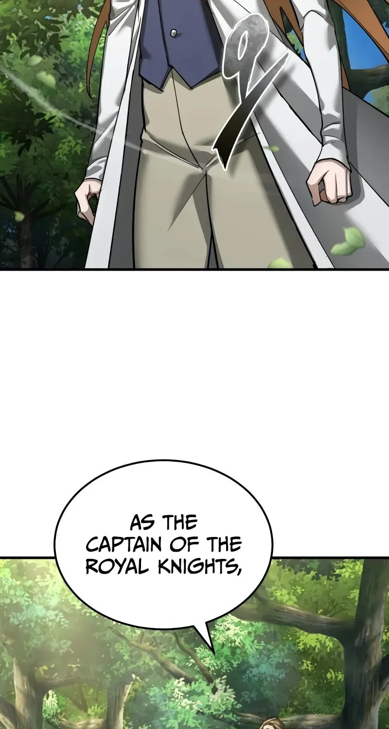 Descended from Divinity Chapter 159 page 16 - 