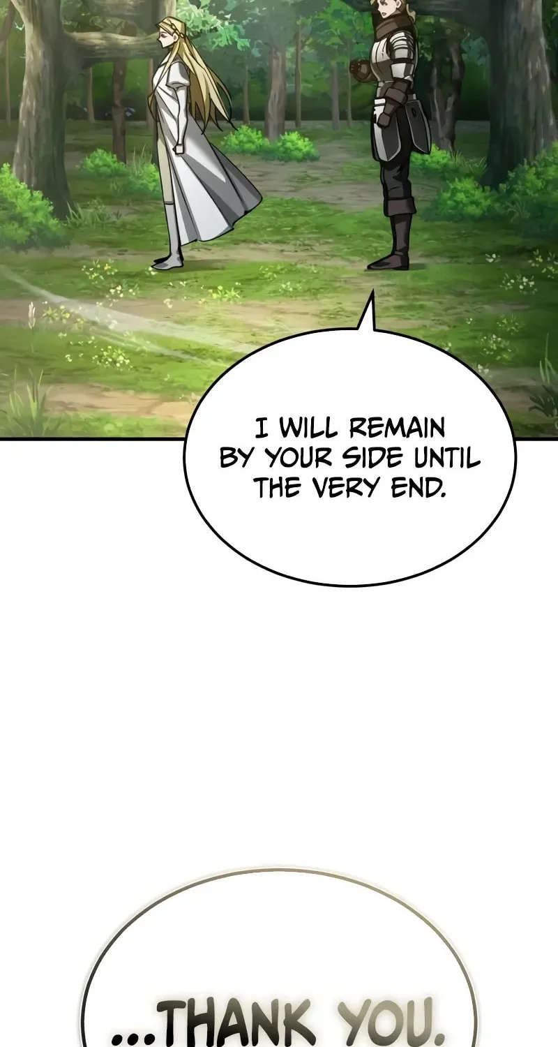 Descended from Divinity Chapter 159 page 17 - 