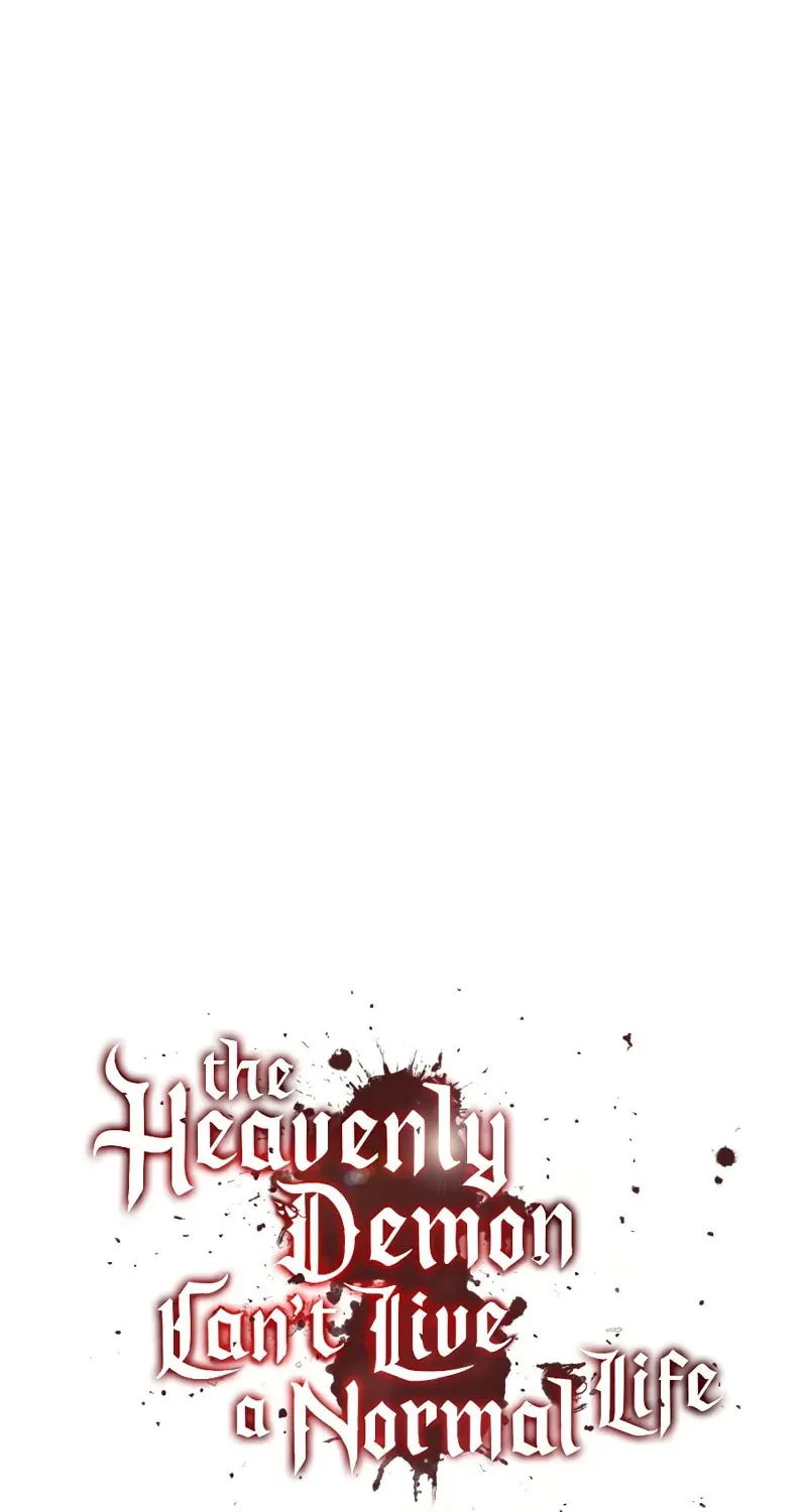 Descended from Divinity Chapter 159 page 19 - 