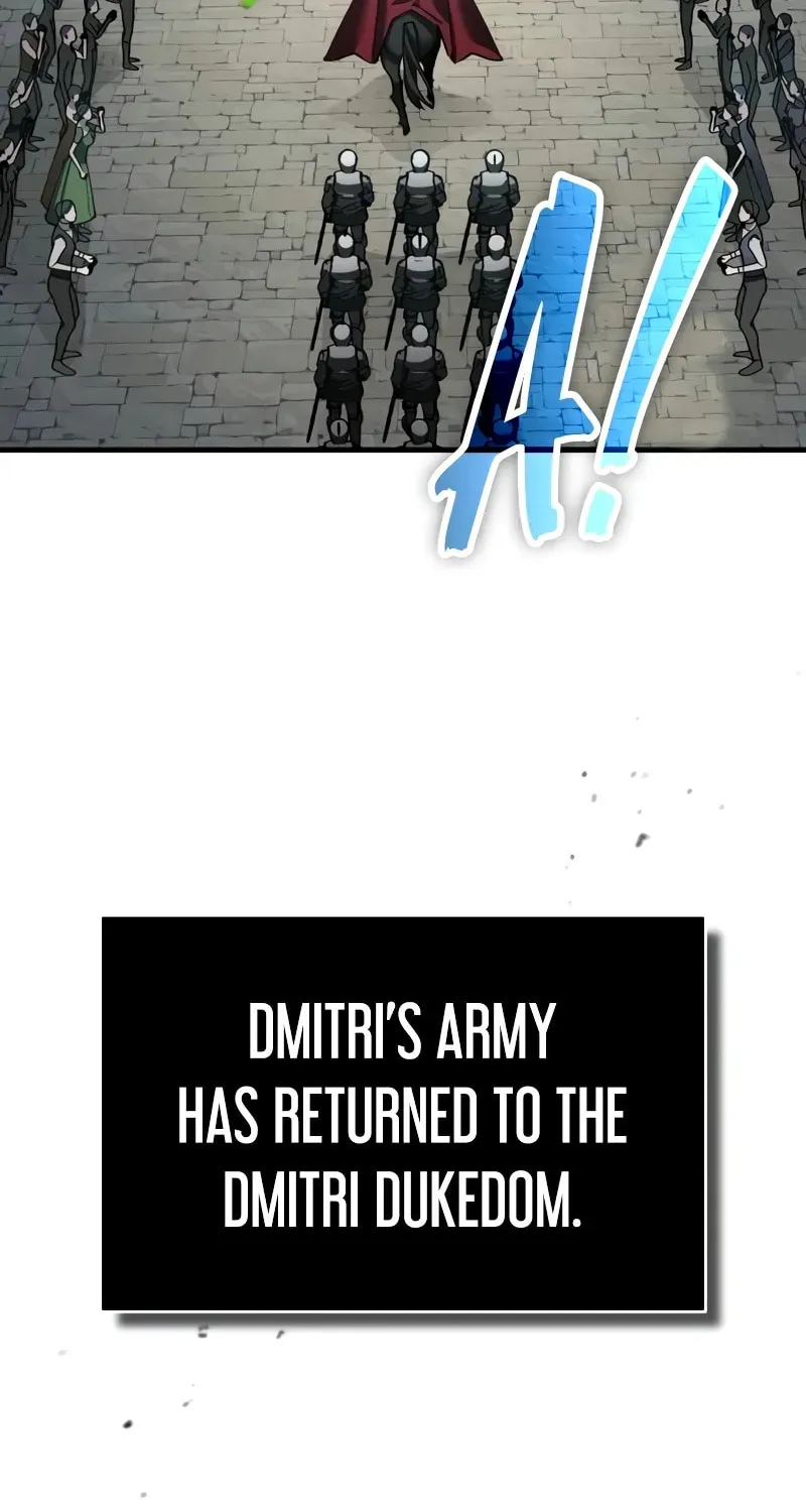 Descended from Divinity Chapter 159 page 23 - 