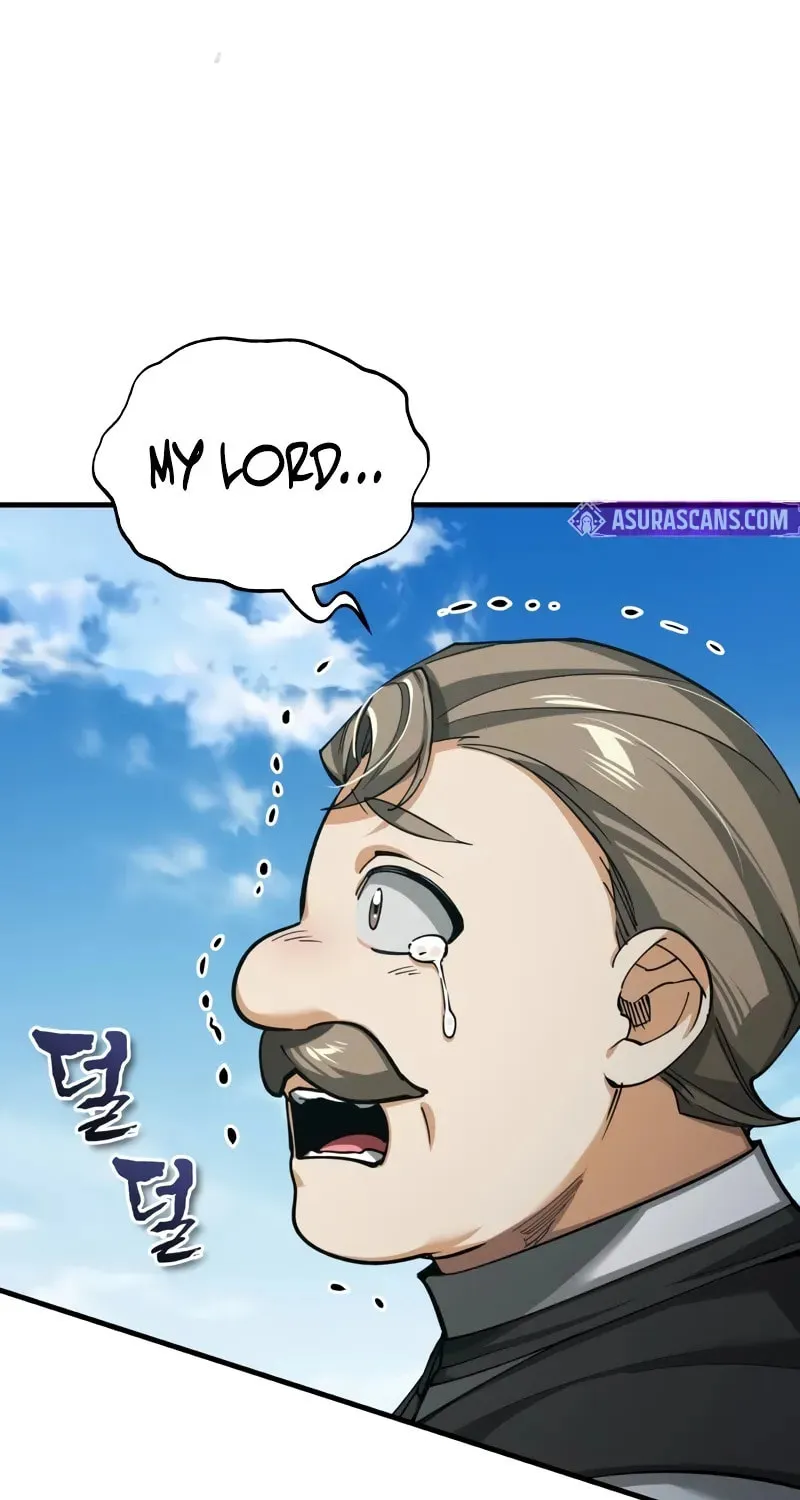 Descended from Divinity Chapter 159 page 24 - 