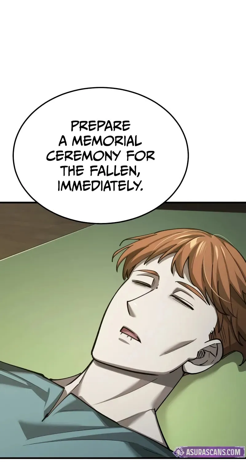 Descended from Divinity Chapter 159 page 28 - 