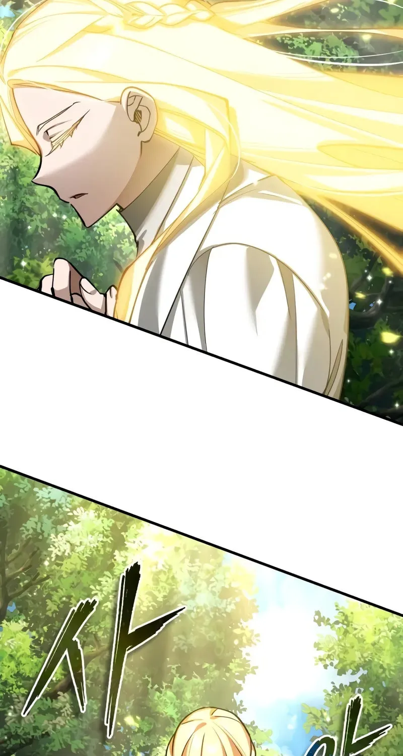 Descended from Divinity Chapter 159 page 4 - 