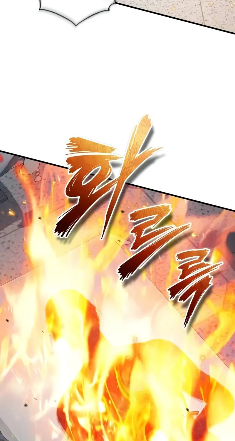 Descended from Divinity Chapter 159 page 35 - 