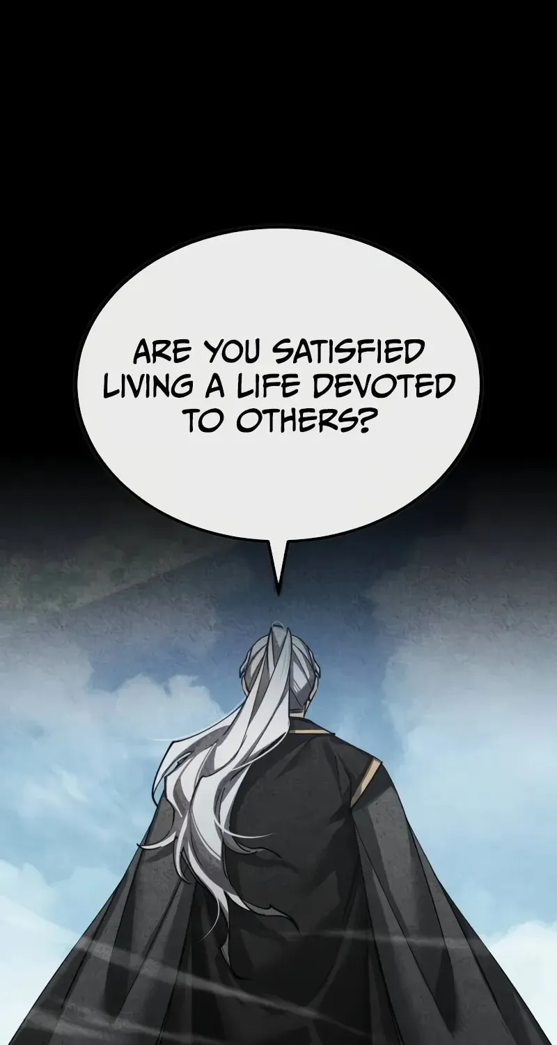 Descended from Divinity Chapter 159 page 39 - 