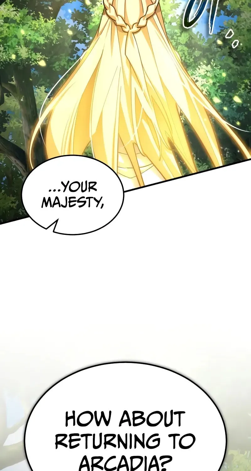 Descended from Divinity Chapter 159 page 5 - 