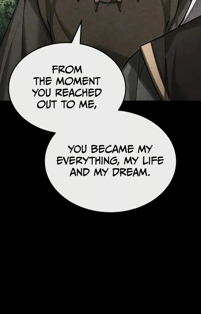 Descended from Divinity Chapter 159 page 41 - 