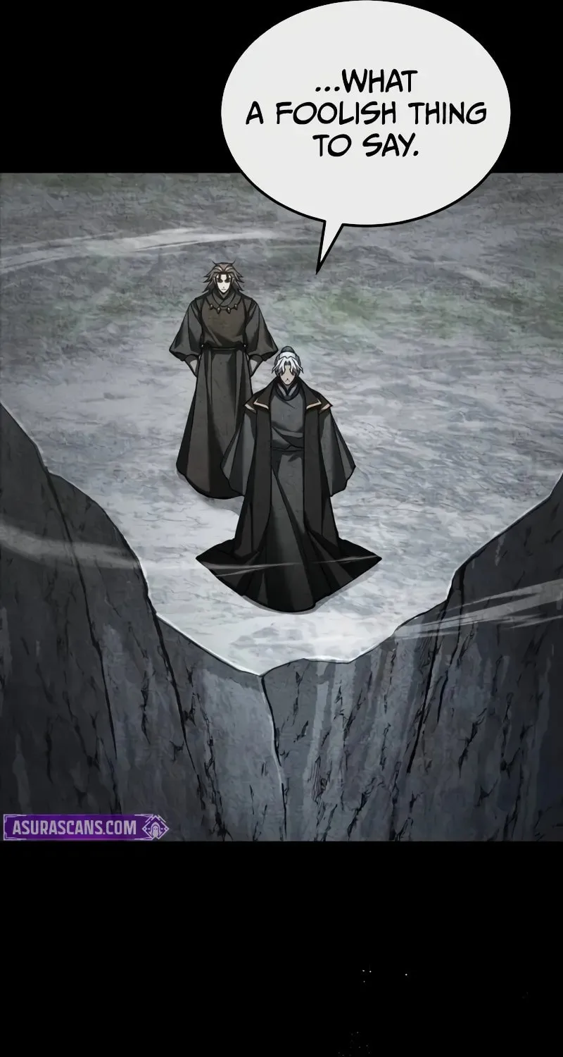 Descended from Divinity Chapter 159 page 42 - 