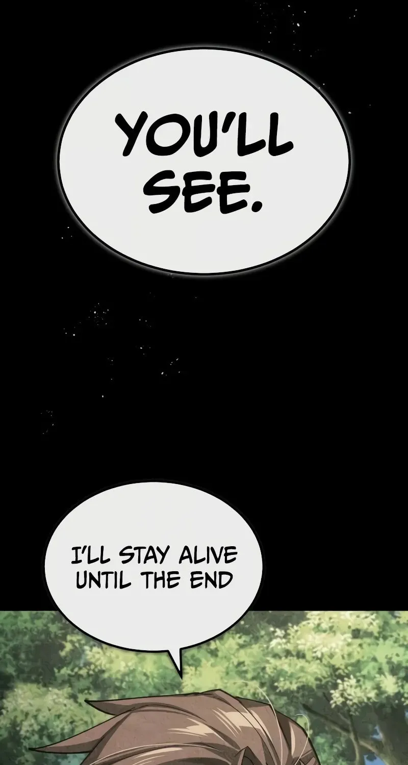 Descended from Divinity Chapter 159 page 43 - 