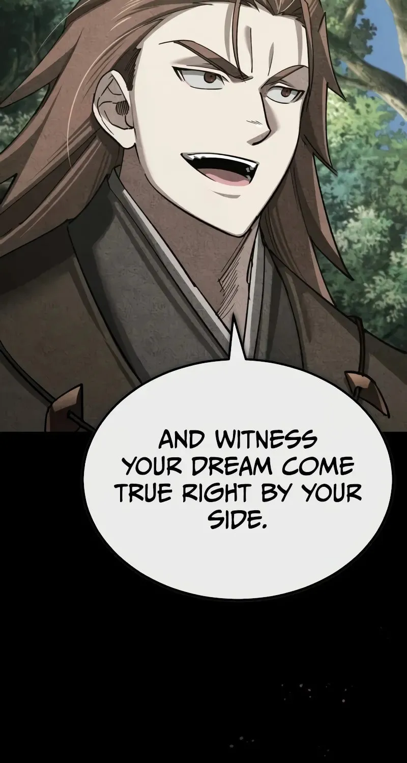 Descended from Divinity Chapter 159 page 44 - 