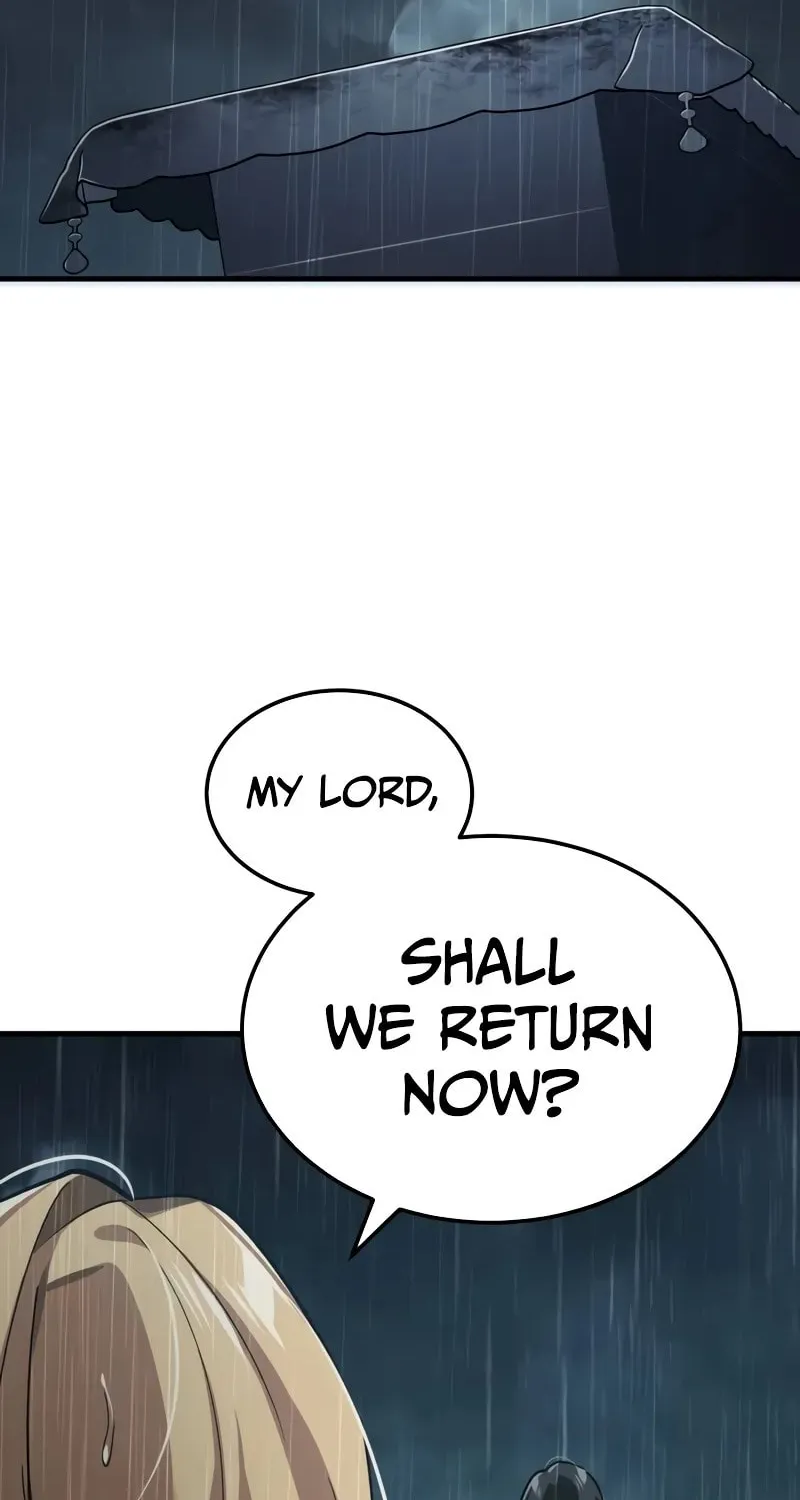 Descended from Divinity Chapter 159 page 47 - 