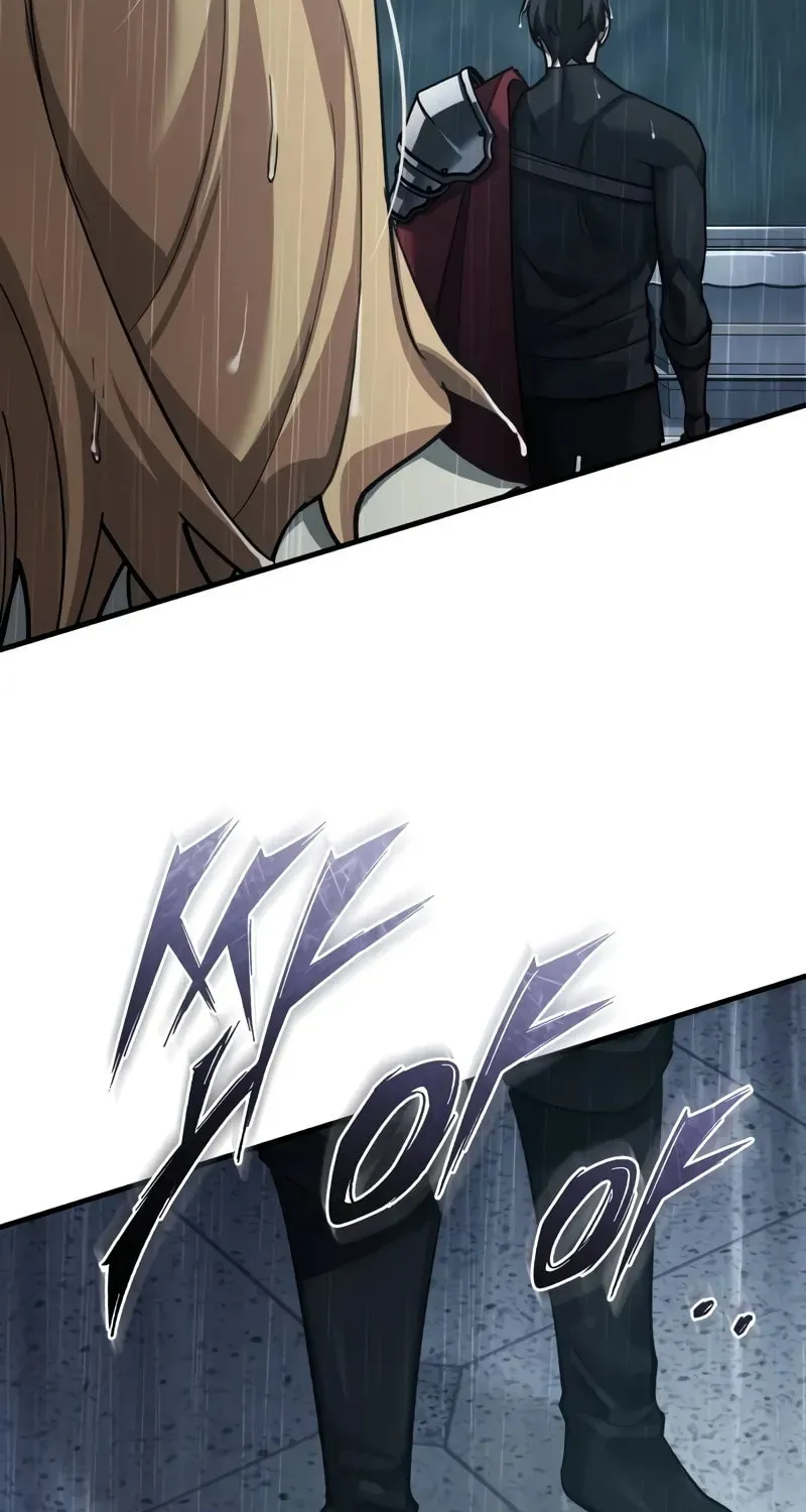 Descended from Divinity Chapter 159 page 48 - 