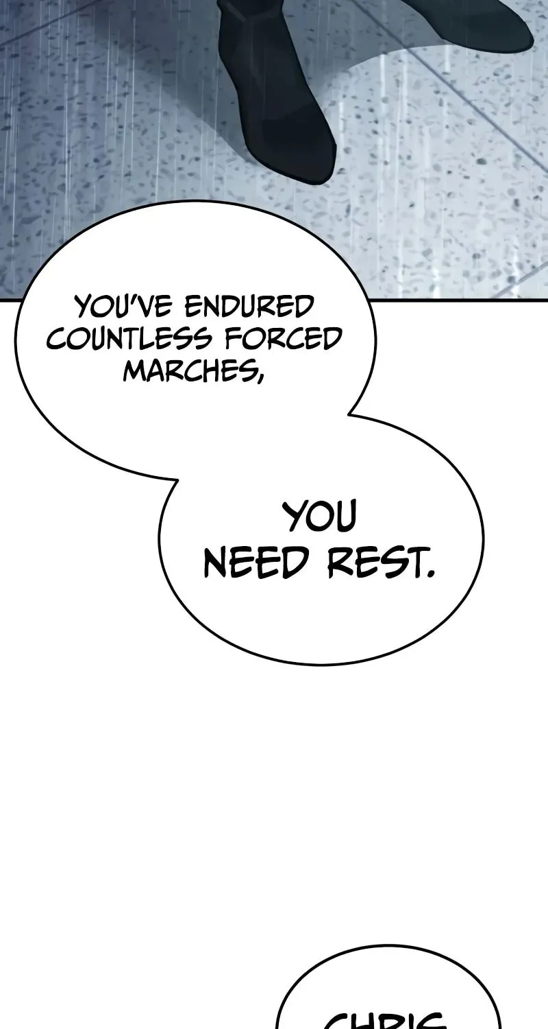 Descended from Divinity Chapter 159 page 49 - 