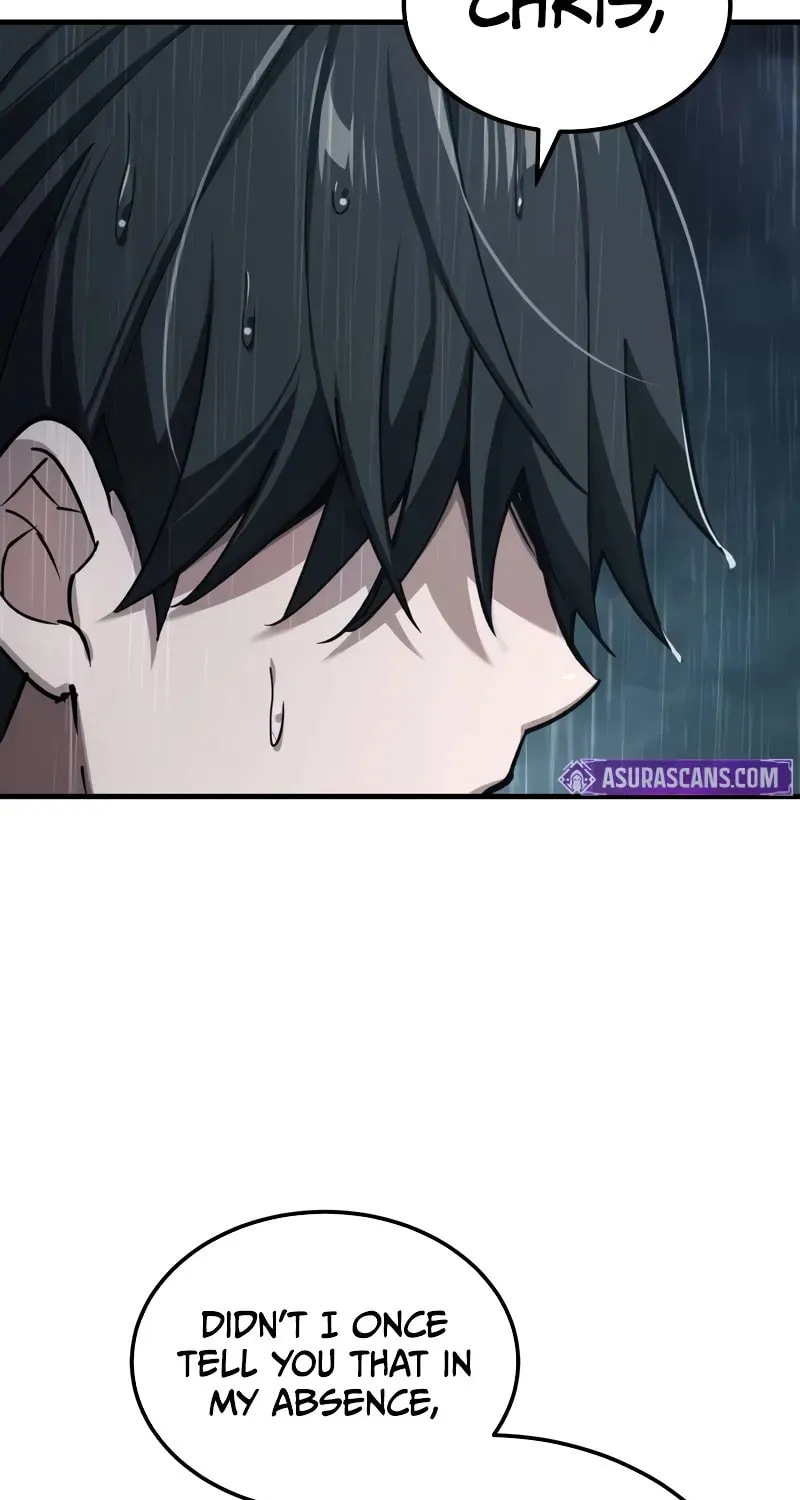 Descended from Divinity Chapter 159 page 50 - 