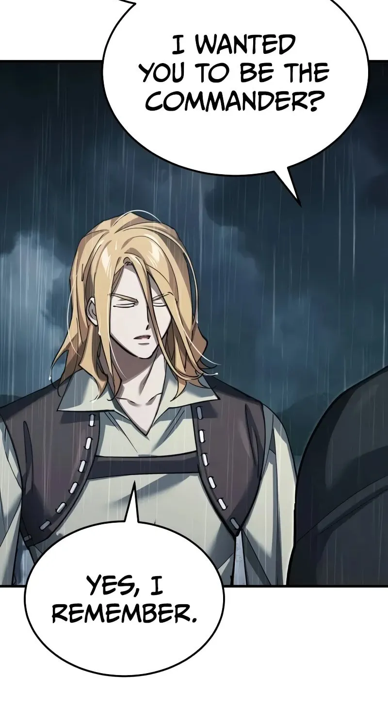 Descended from Divinity Chapter 159 page 51 - 