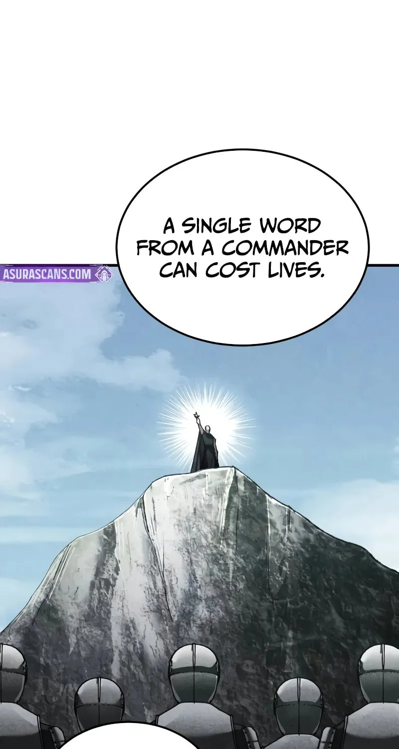 Descended from Divinity Chapter 159 page 52 - 