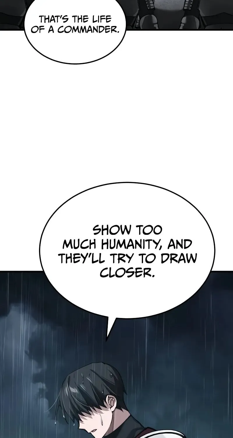 Descended from Divinity Chapter 159 page 53 - 