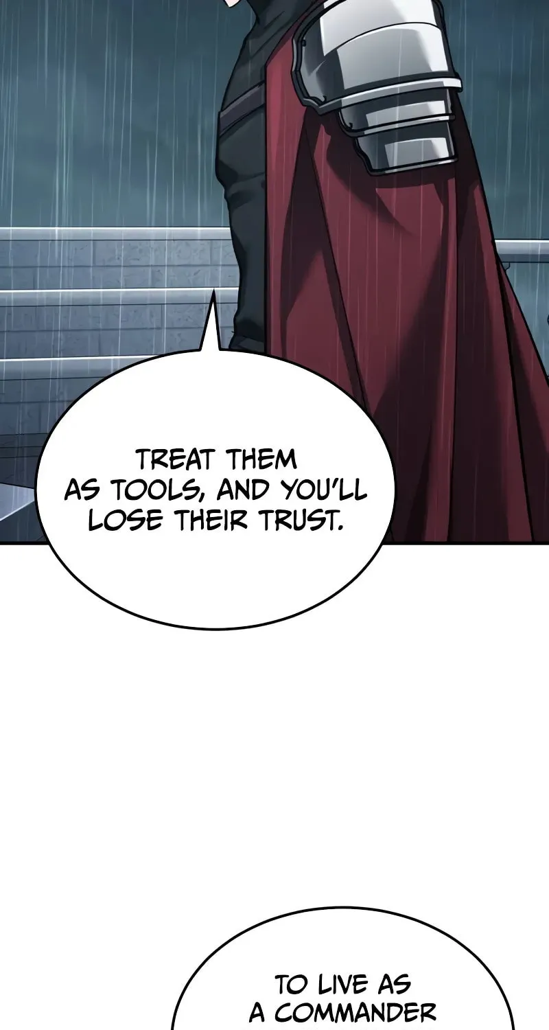 Descended from Divinity Chapter 159 page 54 - 