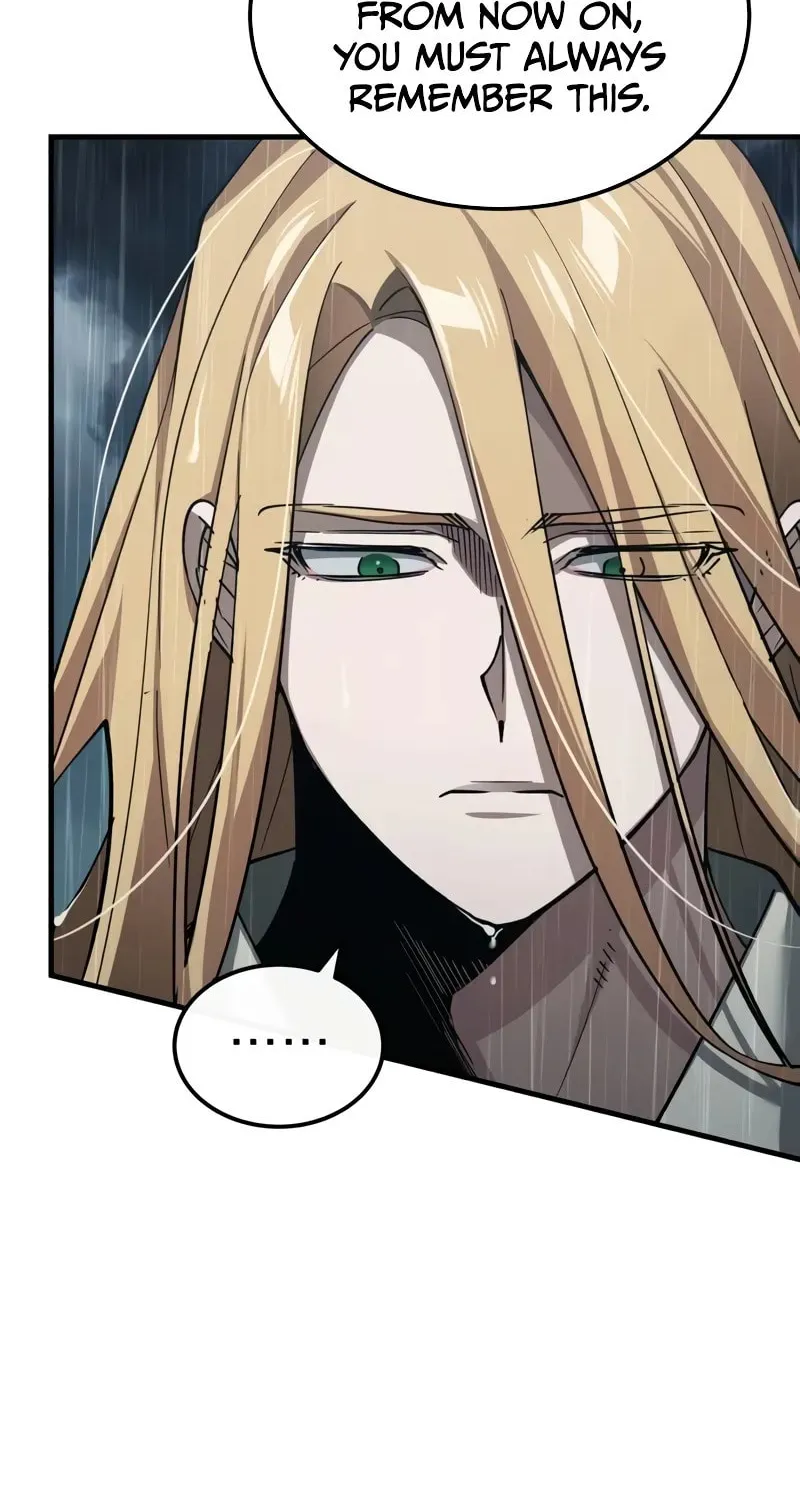 Descended from Divinity Chapter 159 page 55 - 