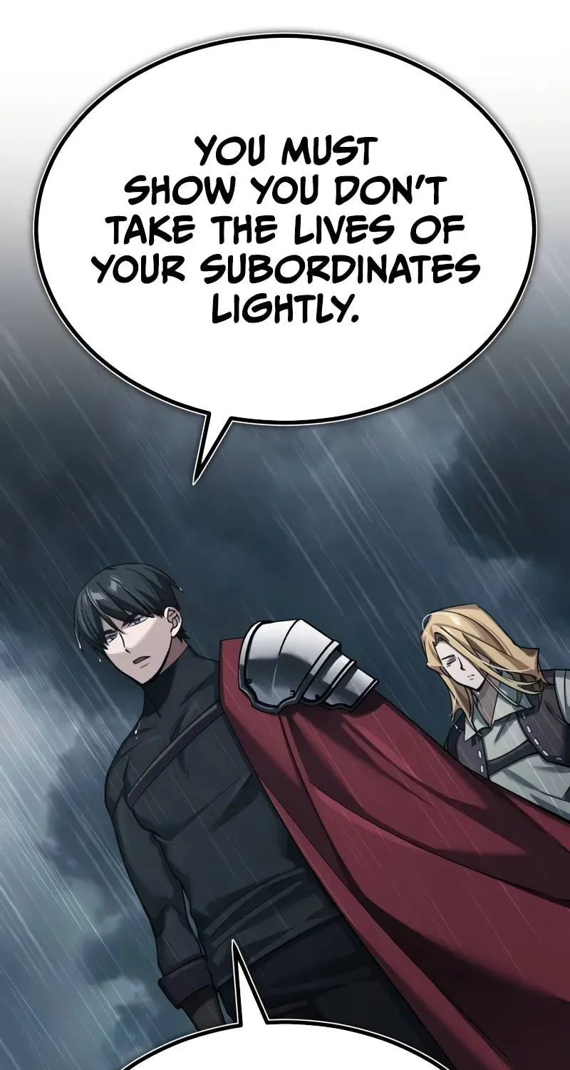 Descended from Divinity Chapter 159 page 56 - 
