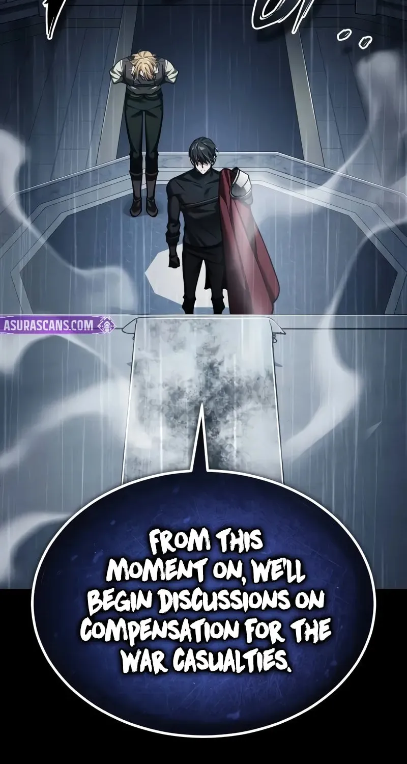 Descended from Divinity Chapter 159 page 59 - 