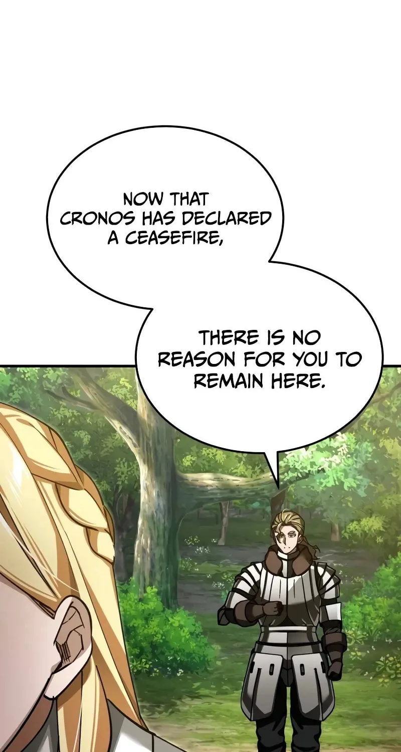Descended from Divinity Chapter 159 page 7 - 
