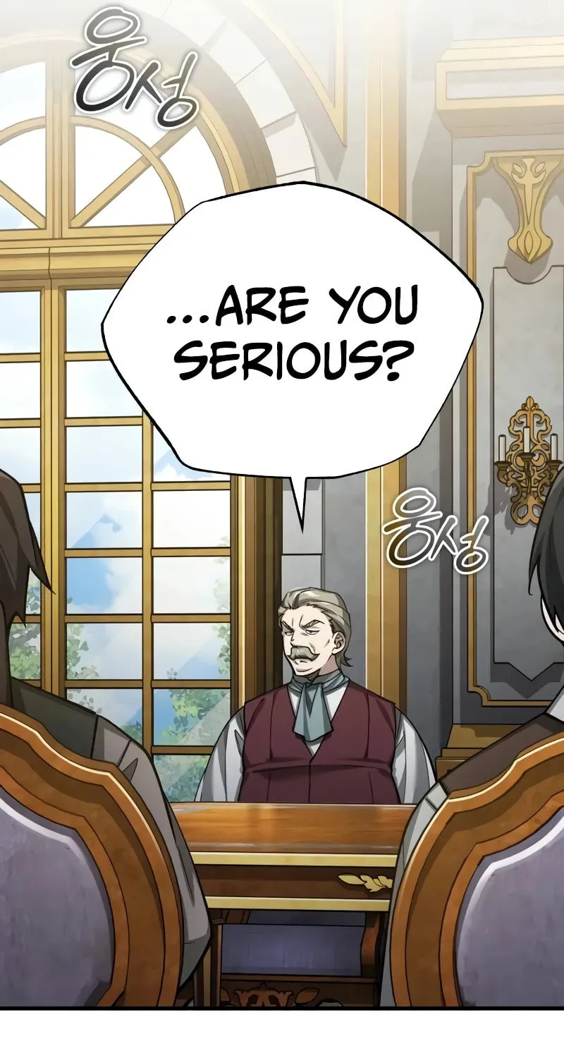 Descended from Divinity Chapter 159 page 62 - 