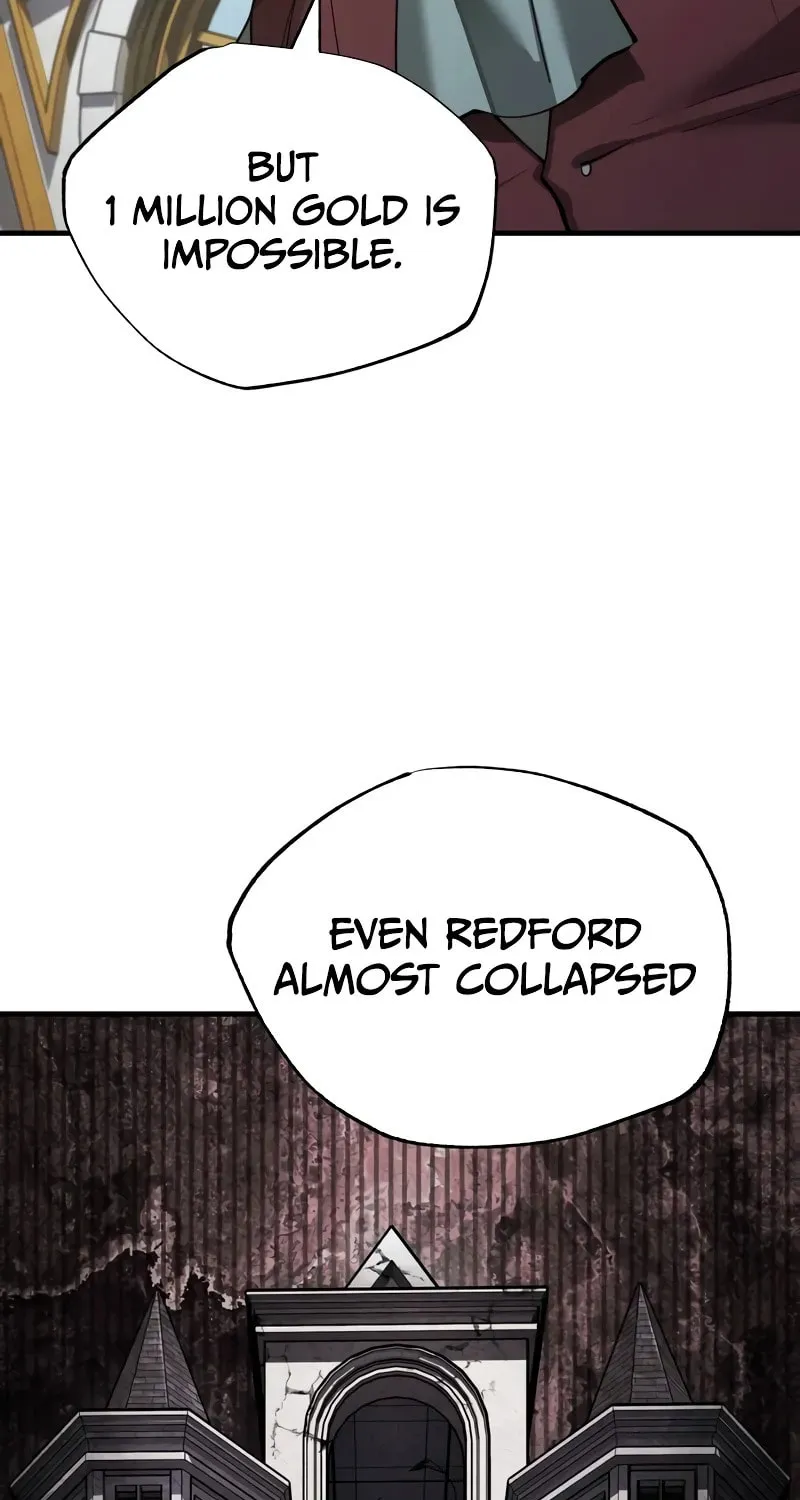Descended from Divinity Chapter 159 page 64 - 