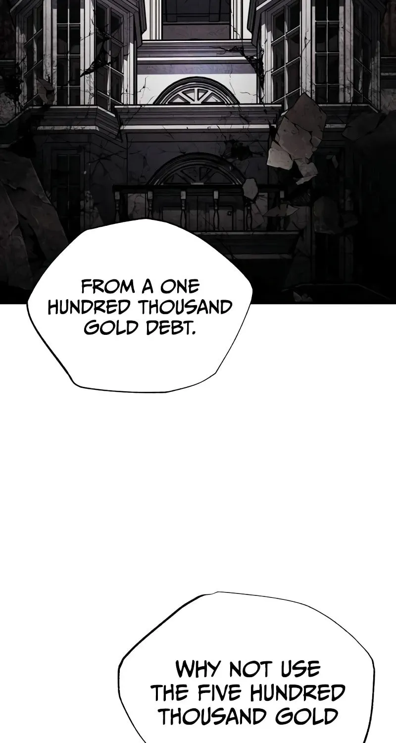 Descended from Divinity Chapter 159 page 65 - 