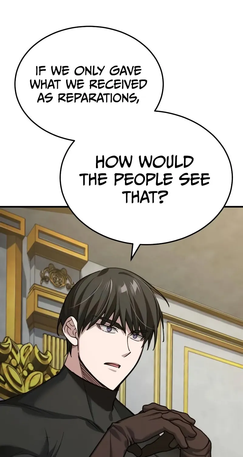 Descended from Divinity Chapter 159 page 67 - 