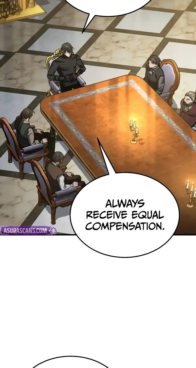 Descended from Divinity Chapter 159 page 69 - 